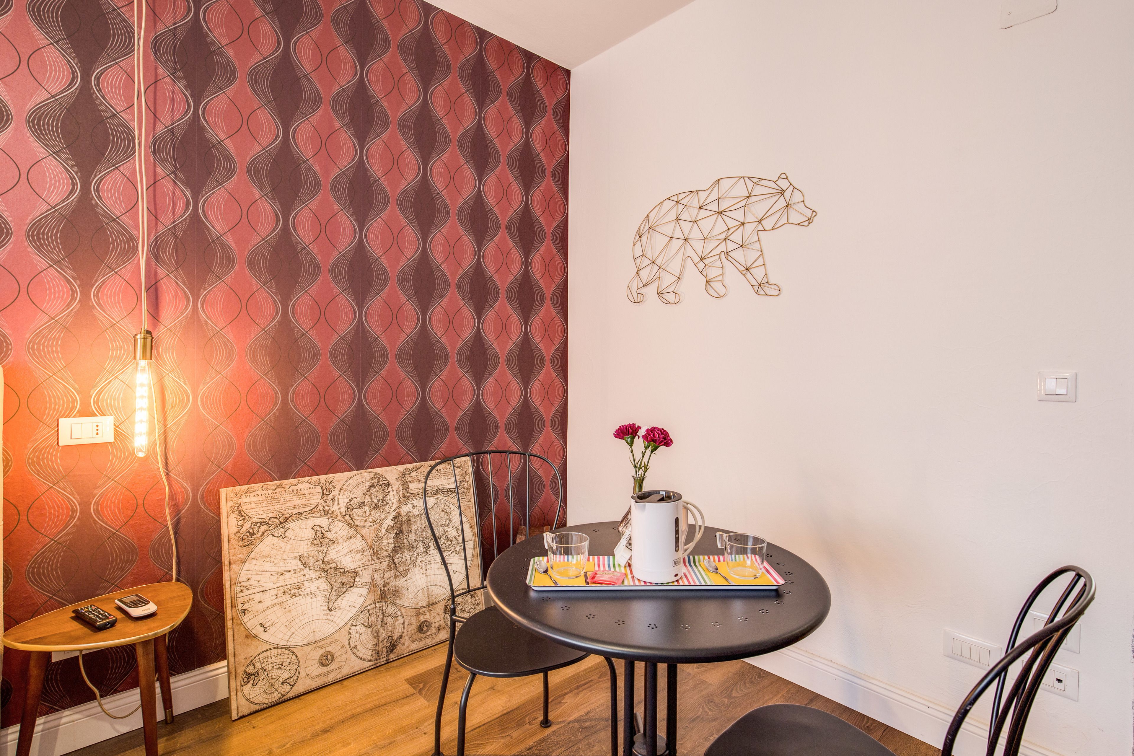 Foto - AwesHome - Vintage Rooms