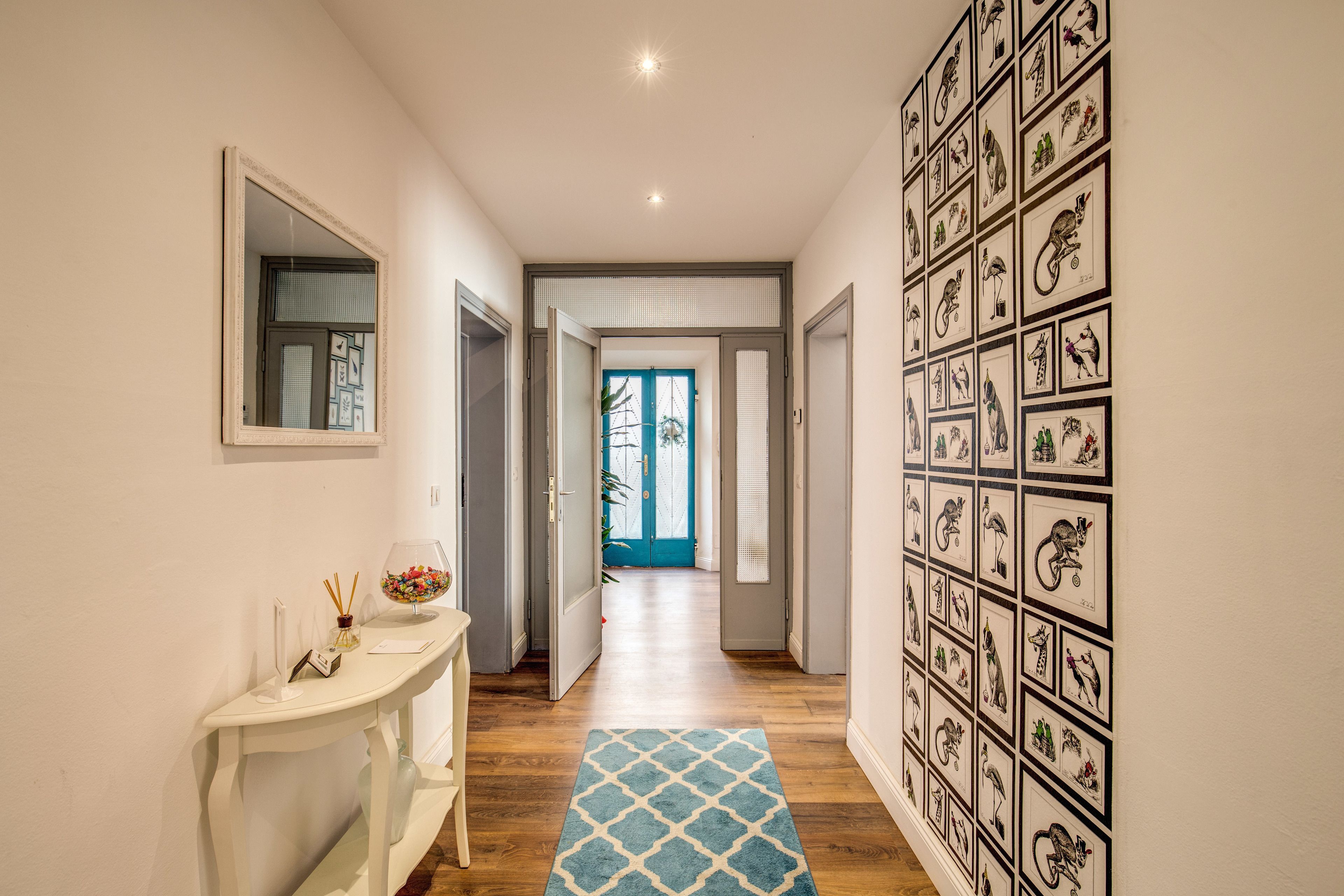 Foto - AwesHomeItaly - Vintage Rooms