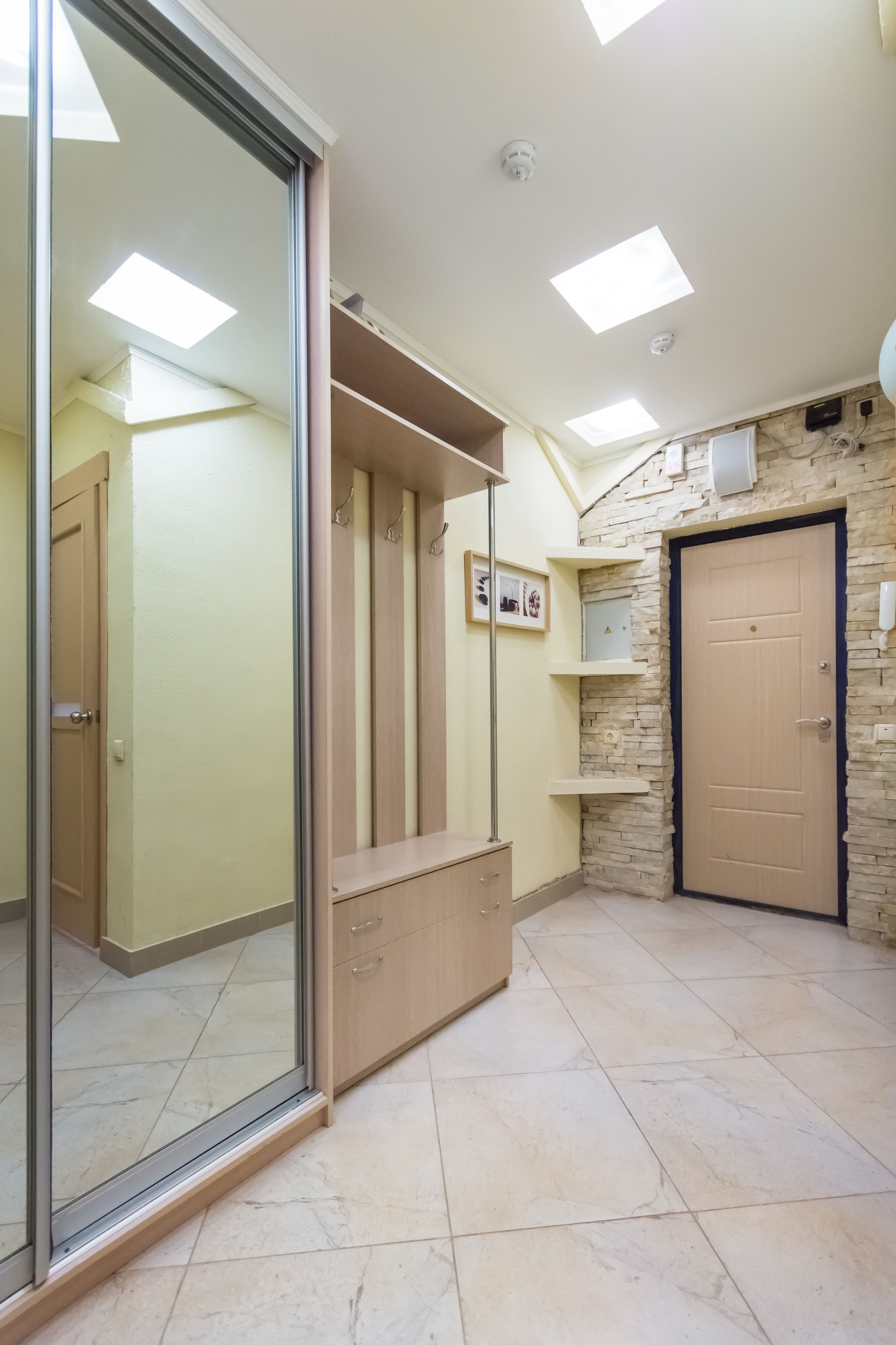 Soundproofing, iron/ironing board, free WiFi, bed sheets