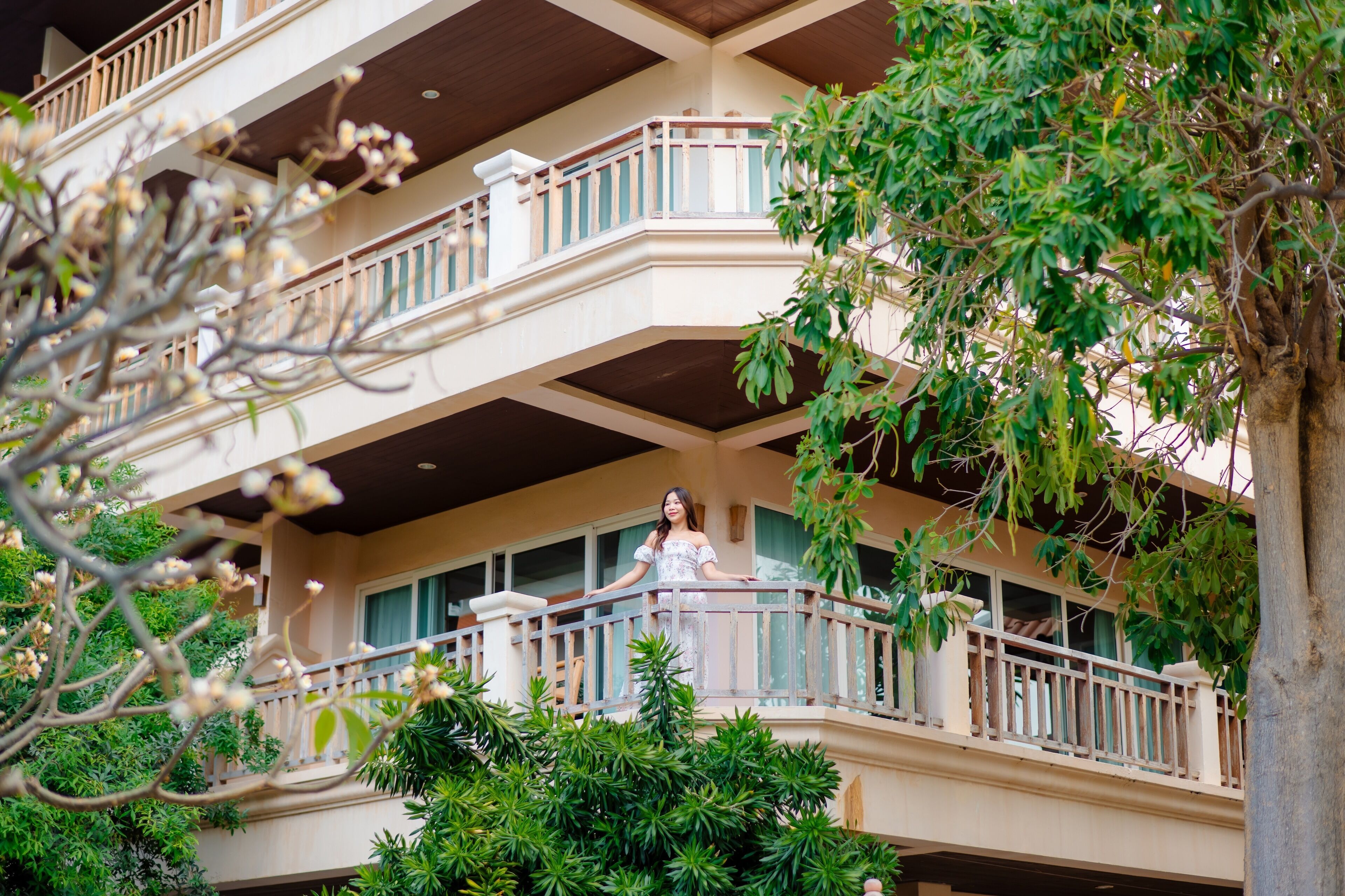 Foto - Avalon Beach Resort Pattaya