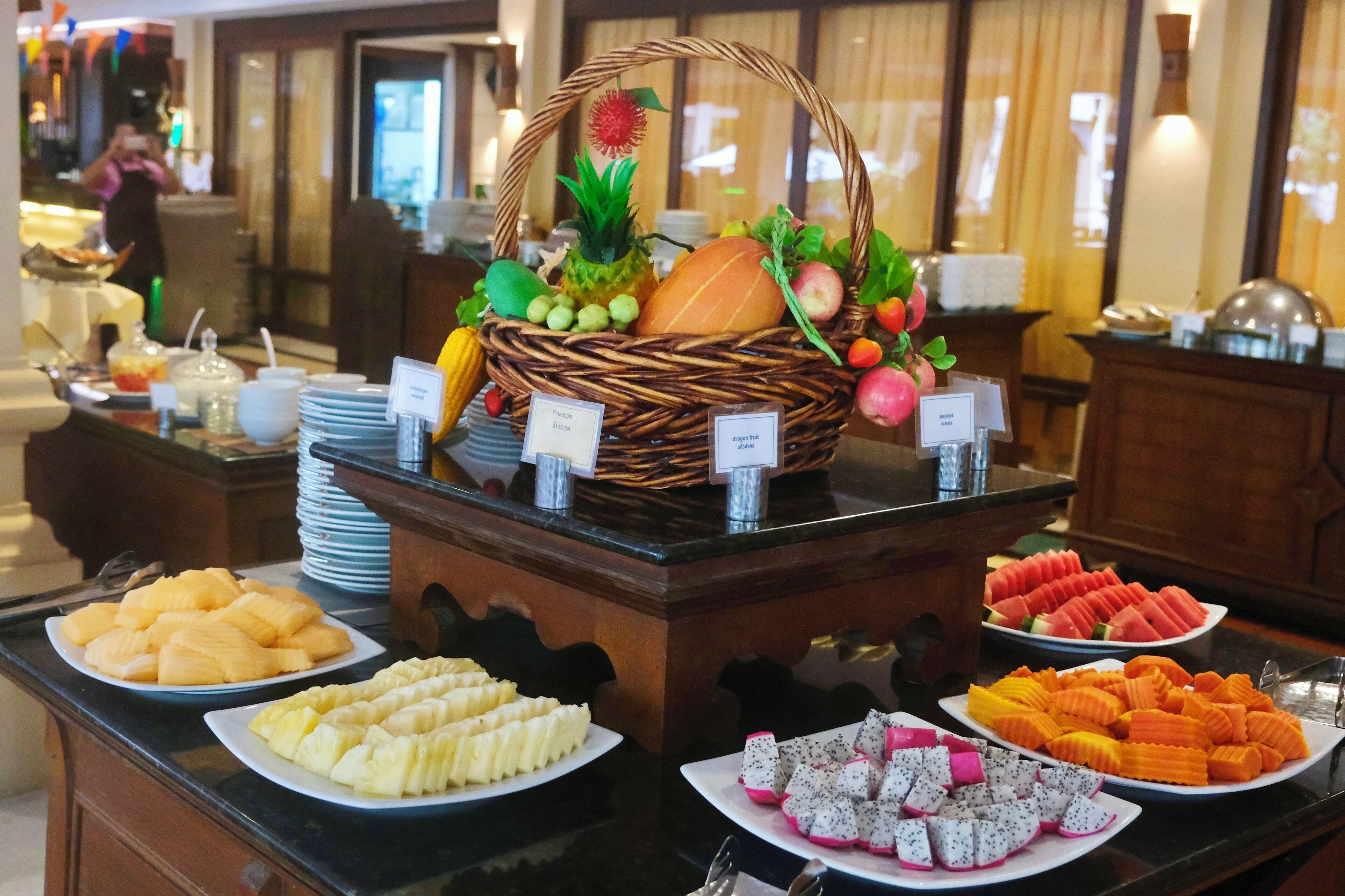 Foto - Avalon Beach Resort Pattaya