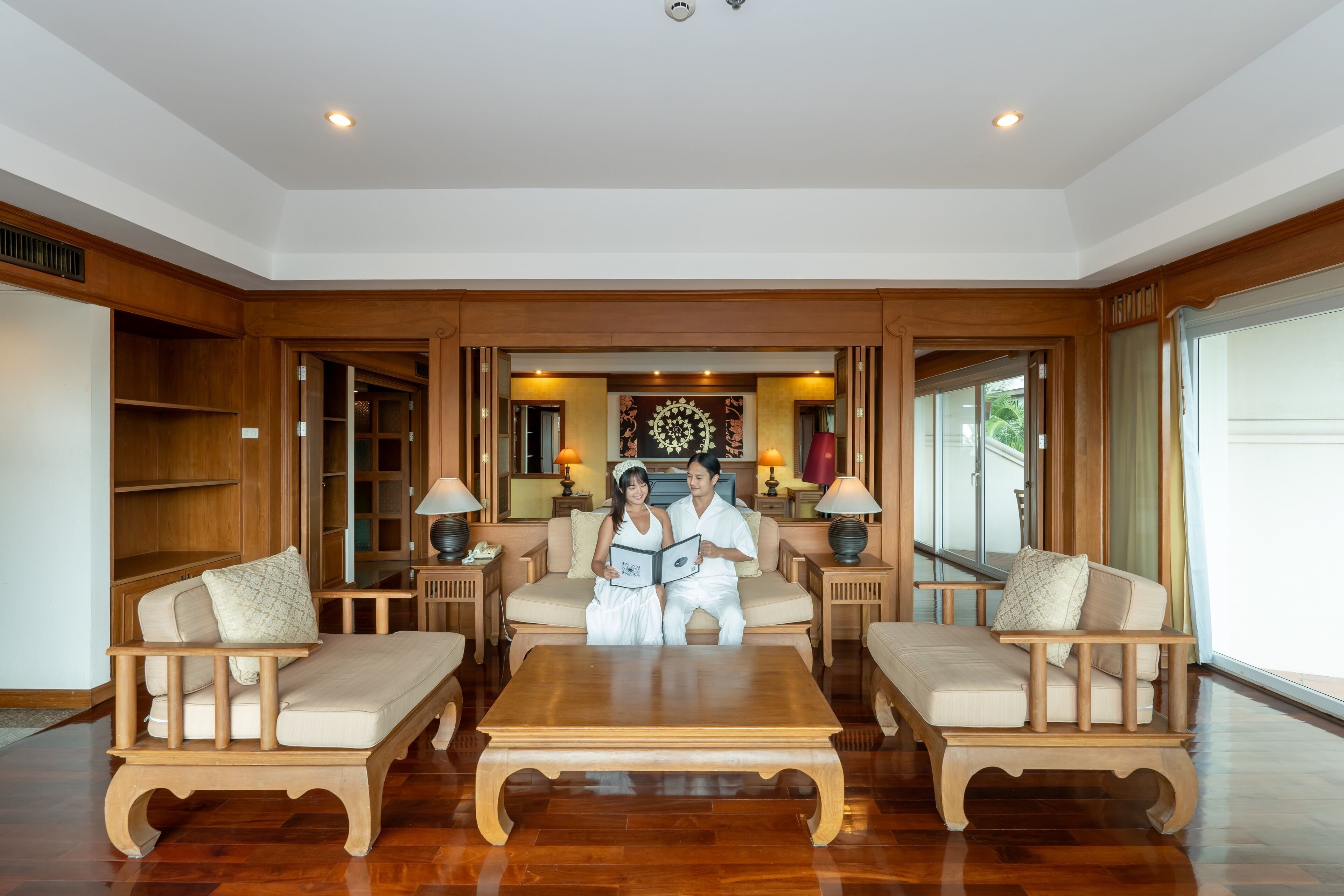 Foto - Avalon Beach Resort Pattaya