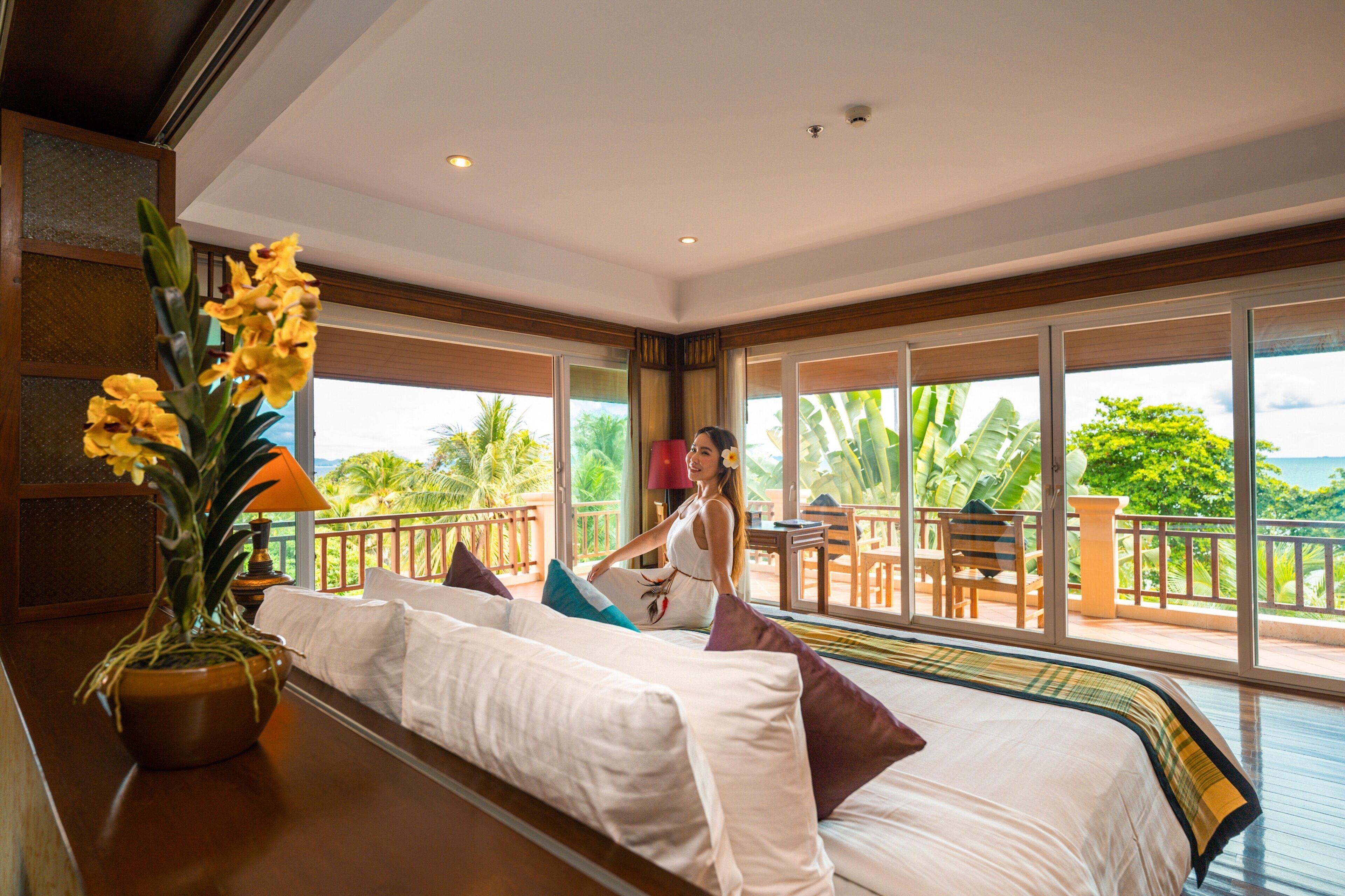 Foto - Avalon Beach Resort Pattaya