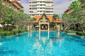 Exterior - Avalon Beach Resort (Pattaya)