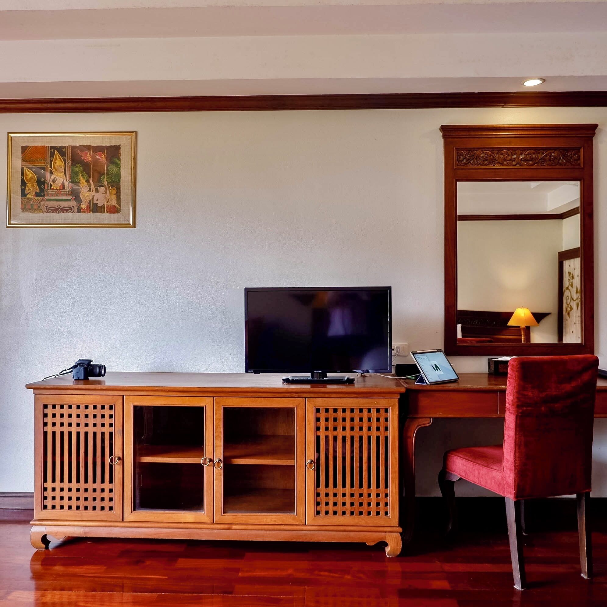 Foto - Avalon Beach Resort Pattaya