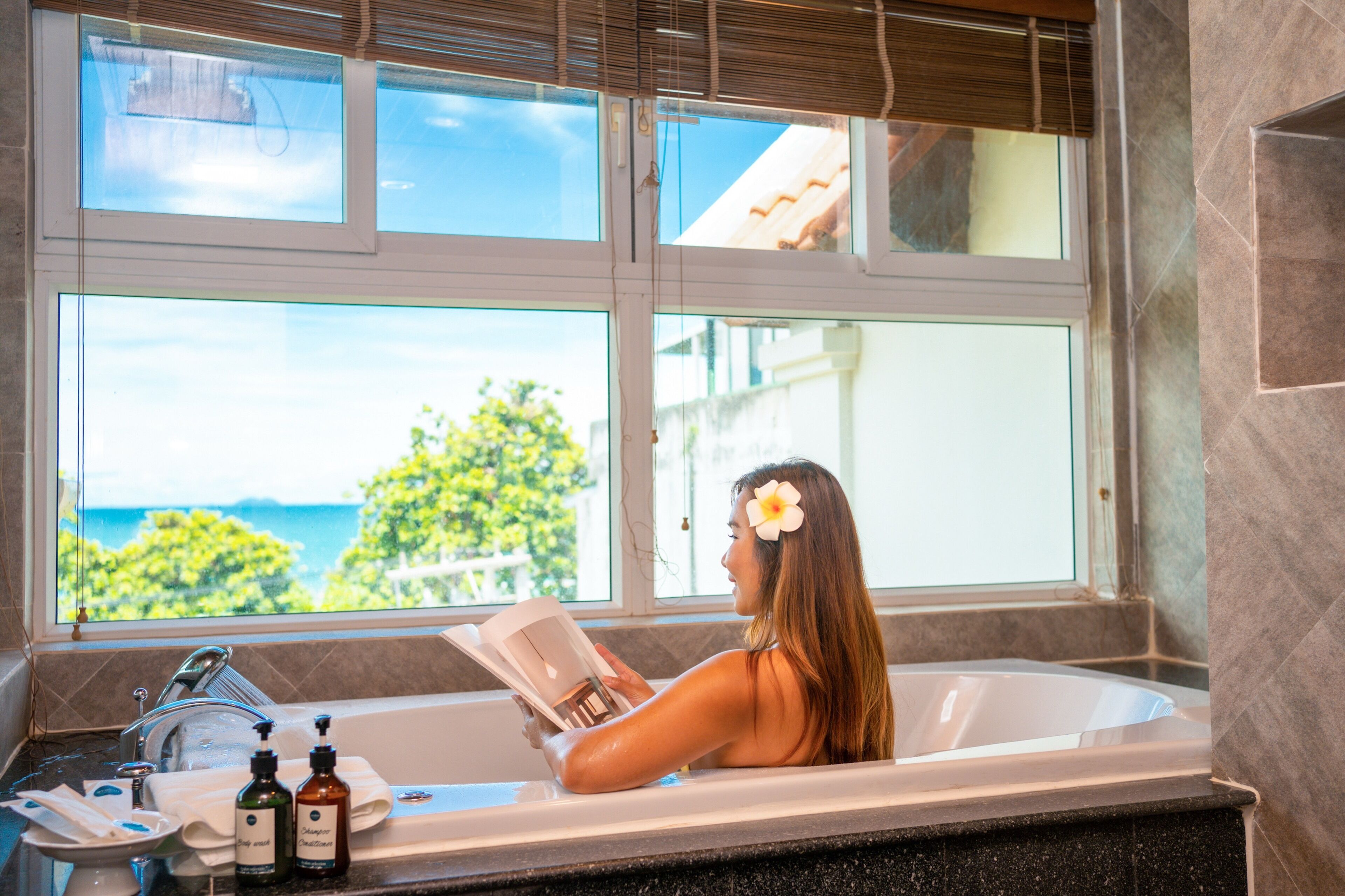 Foto - Avalon Beach Resort Pattaya