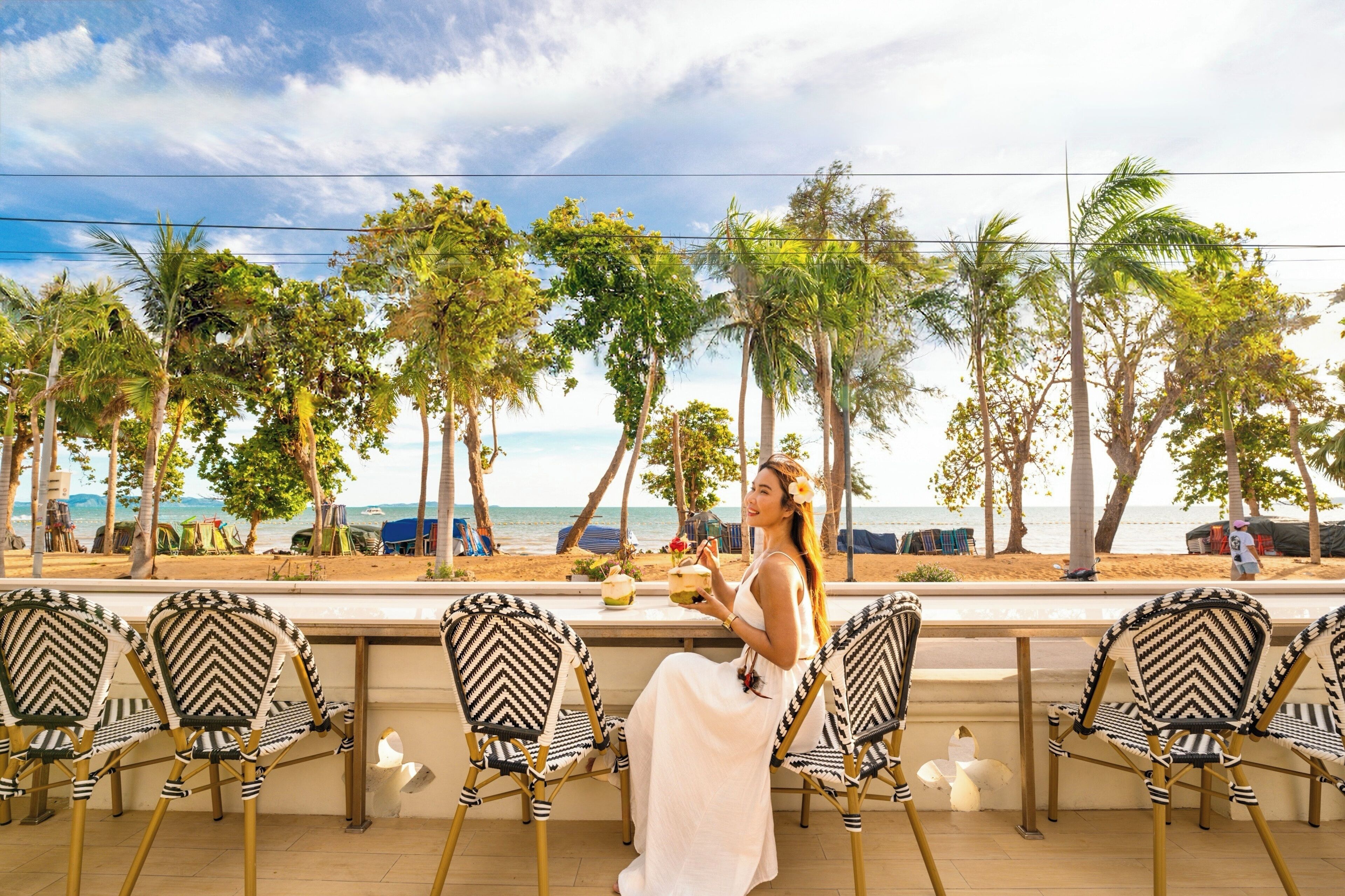 Foto - Avalon Beach Resort Pattaya