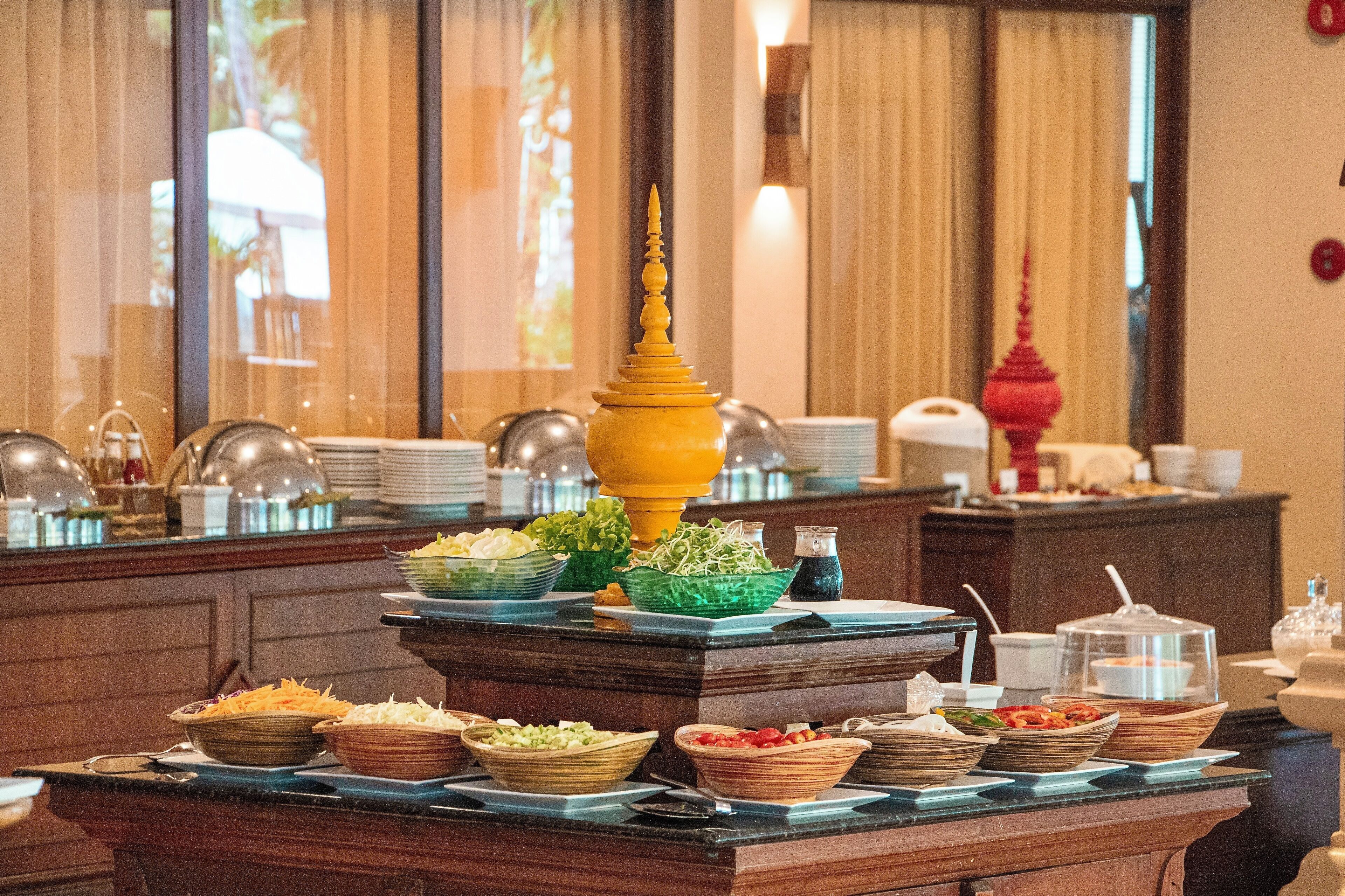 Foto - Avalon Beach Resort Pattaya