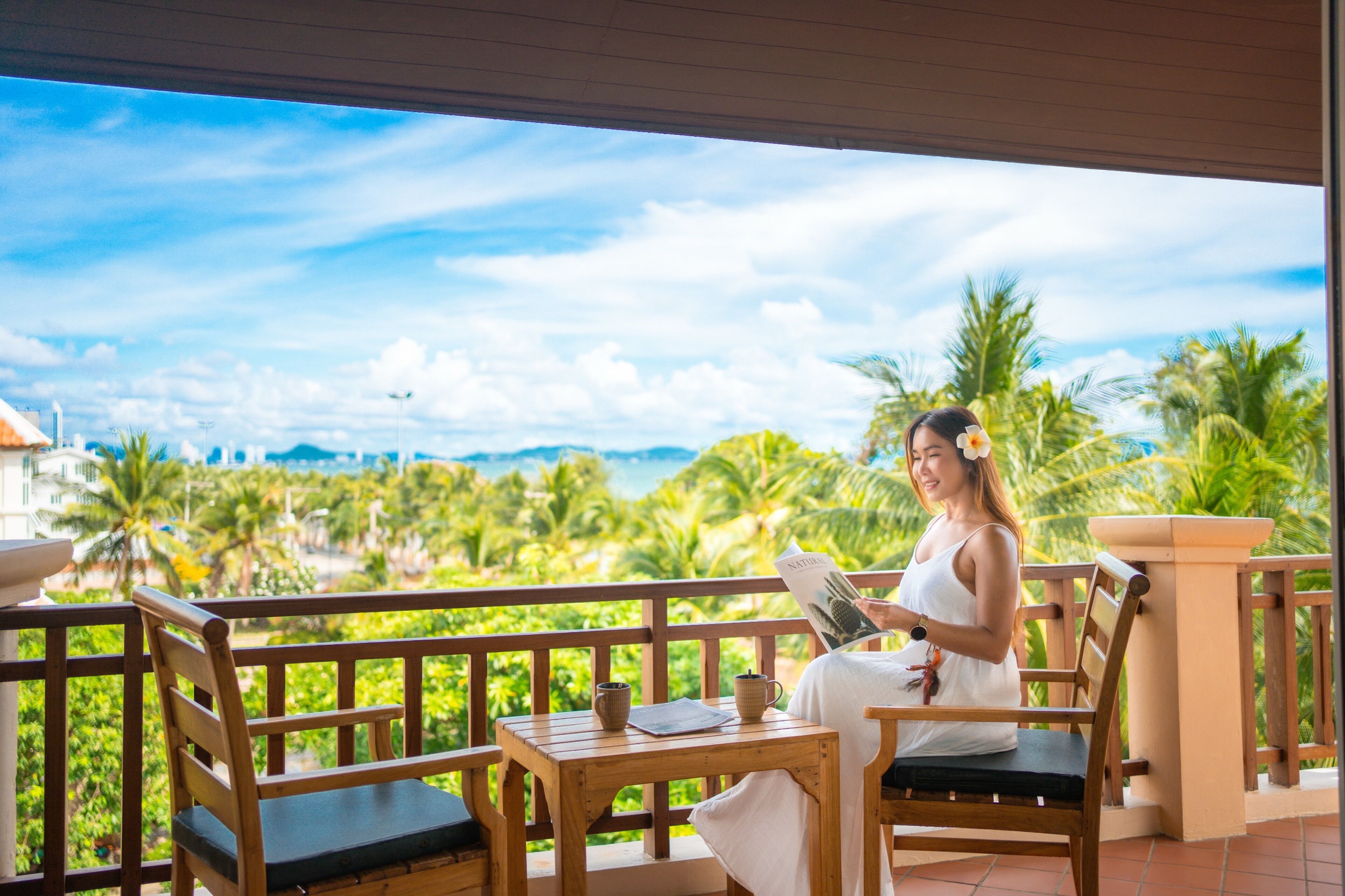 Foto - Avalon Beach Resort Pattaya