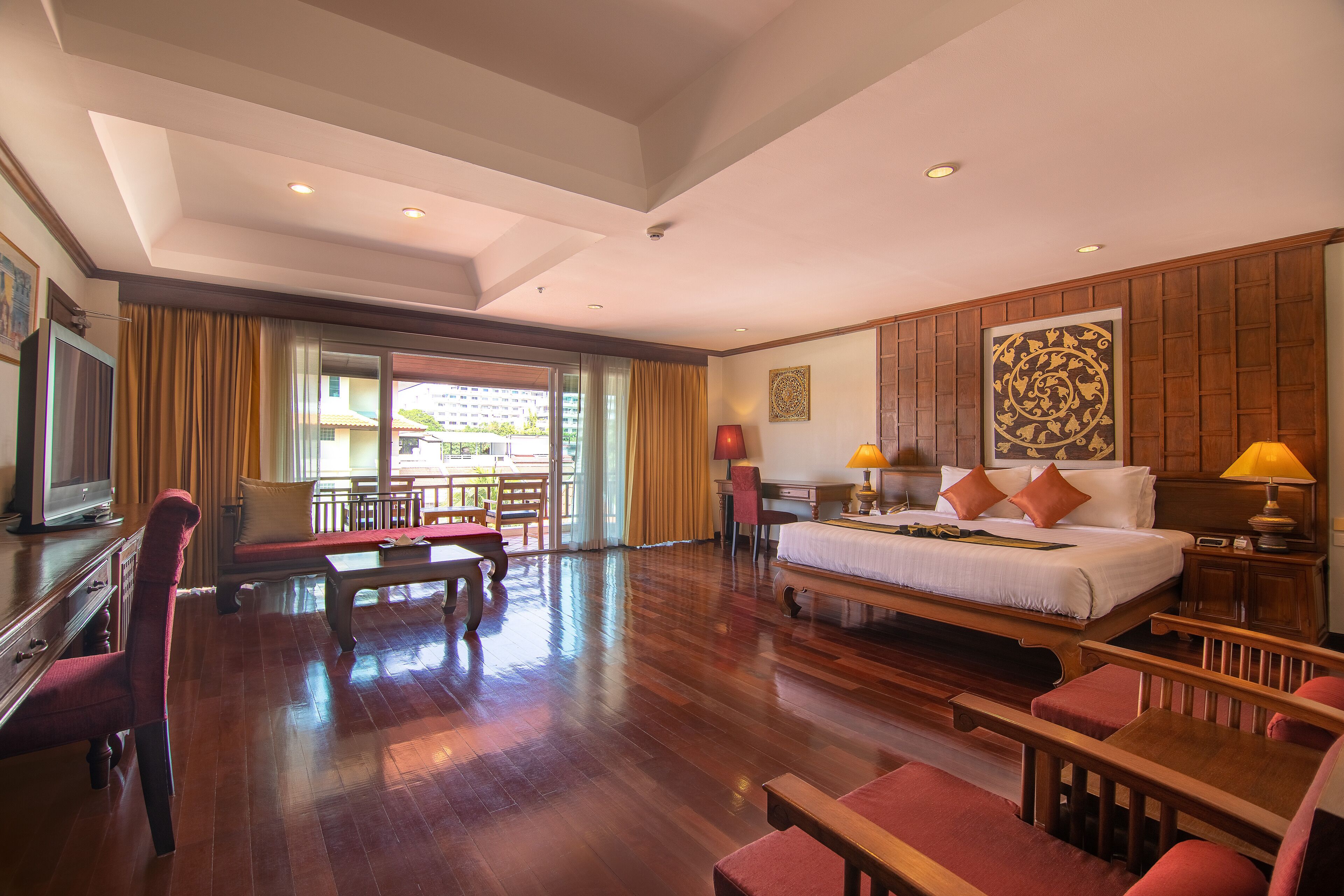 Foto - Avalon Beach Resort