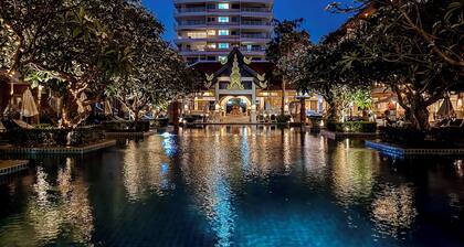 Avalon Beach Resort