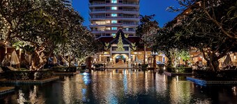 Avalon Beach Resort