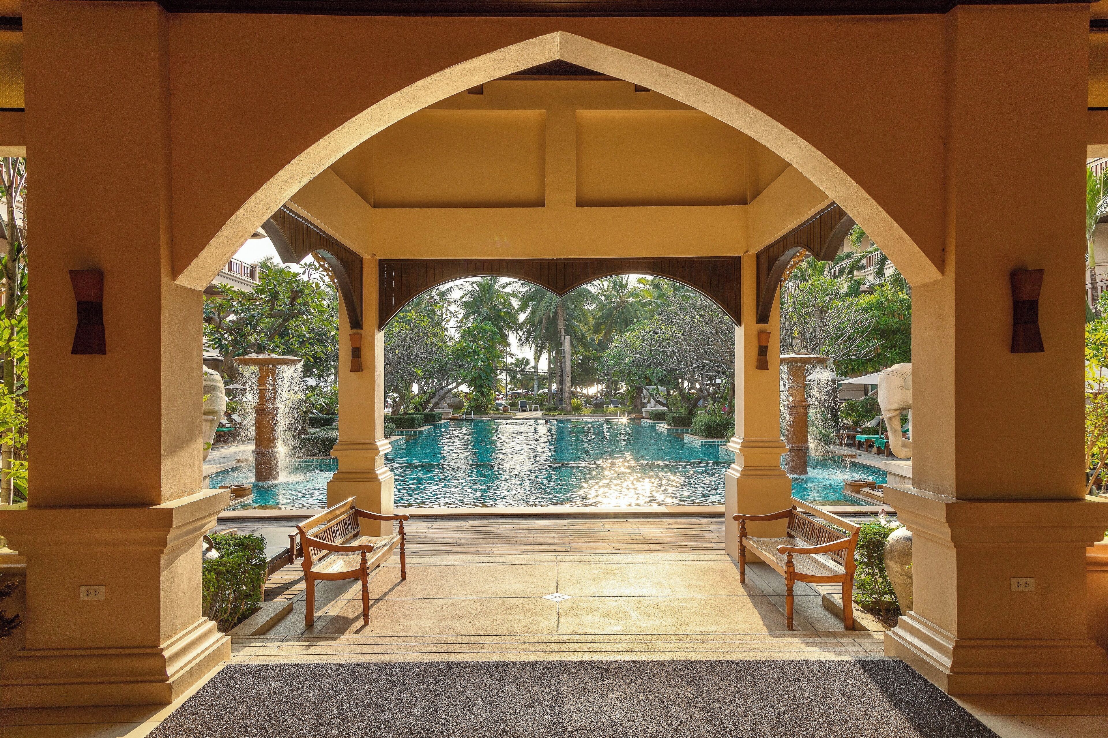 Foto - Avalon Beach Resort Pattaya