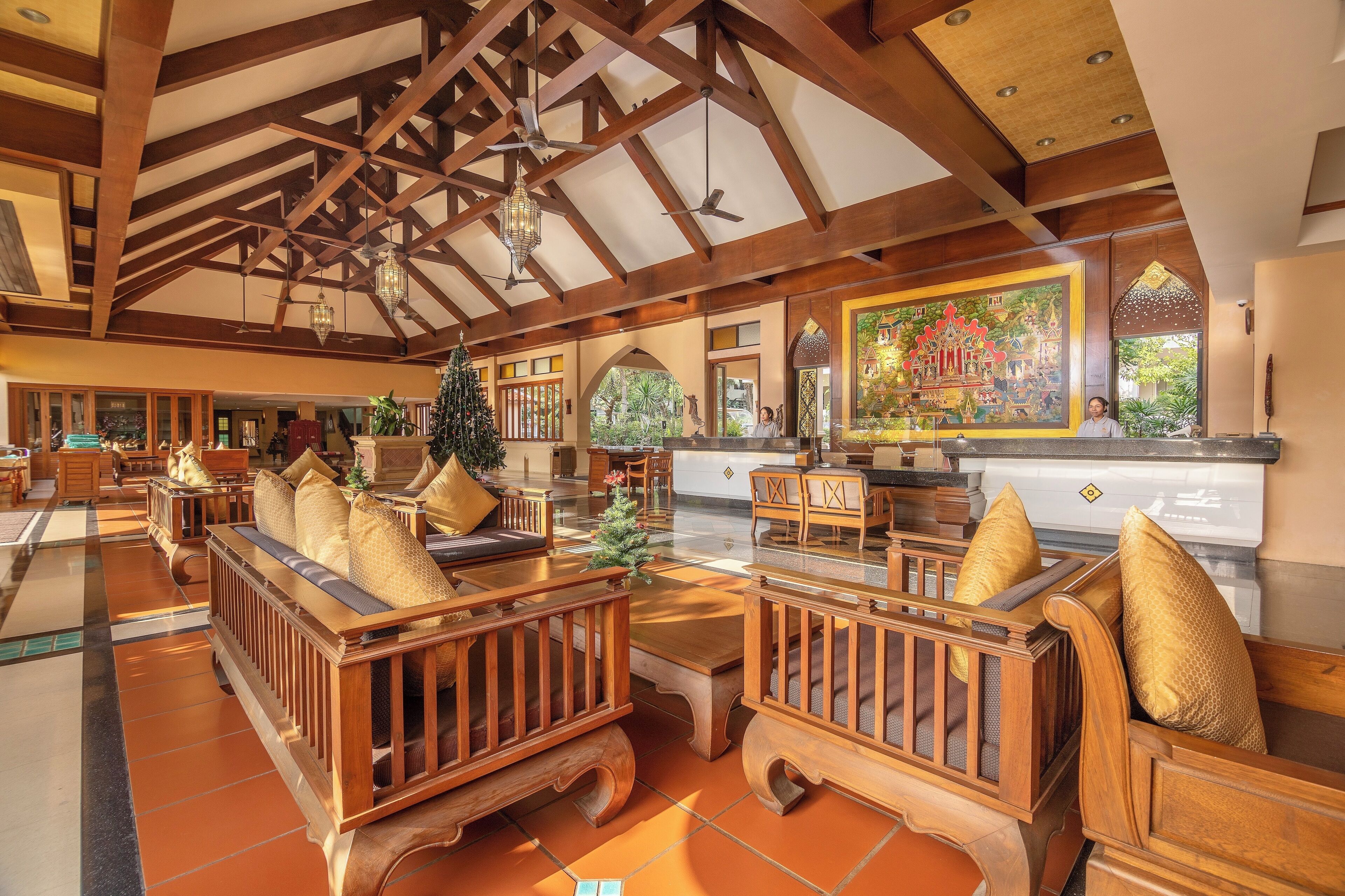 Foto - Avalon Beach Resort Pattaya