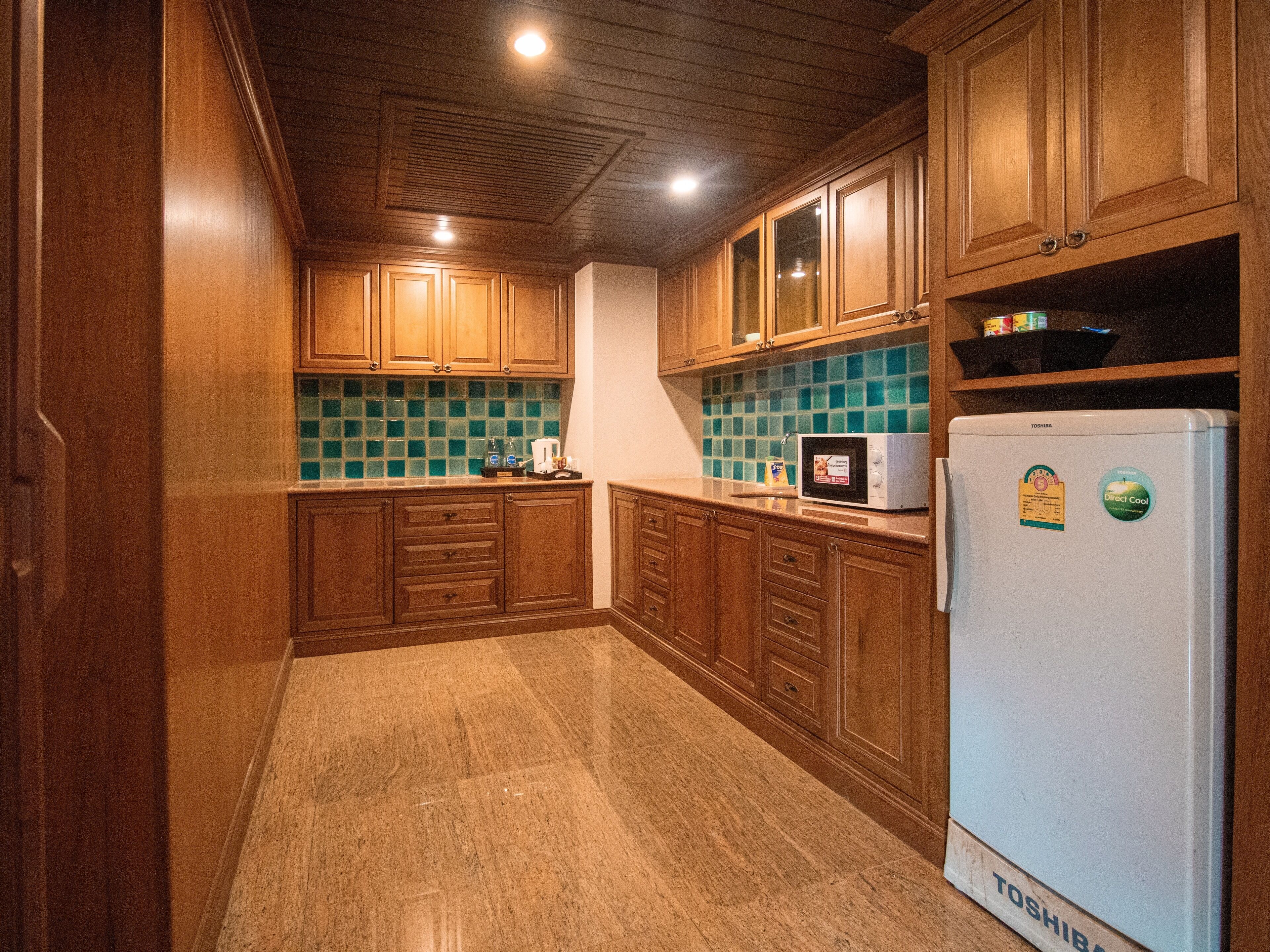 Foto - Avalon Beach Resort Pattaya