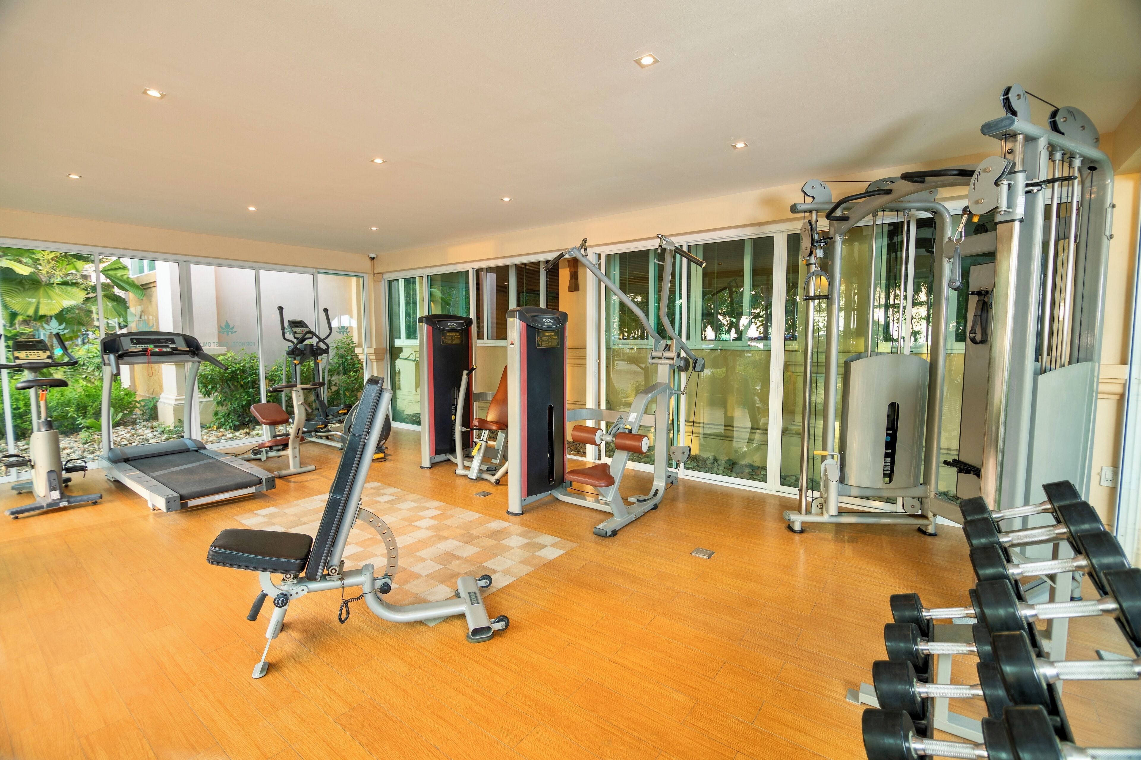 Foto - Avalon Beach Resort Pattaya