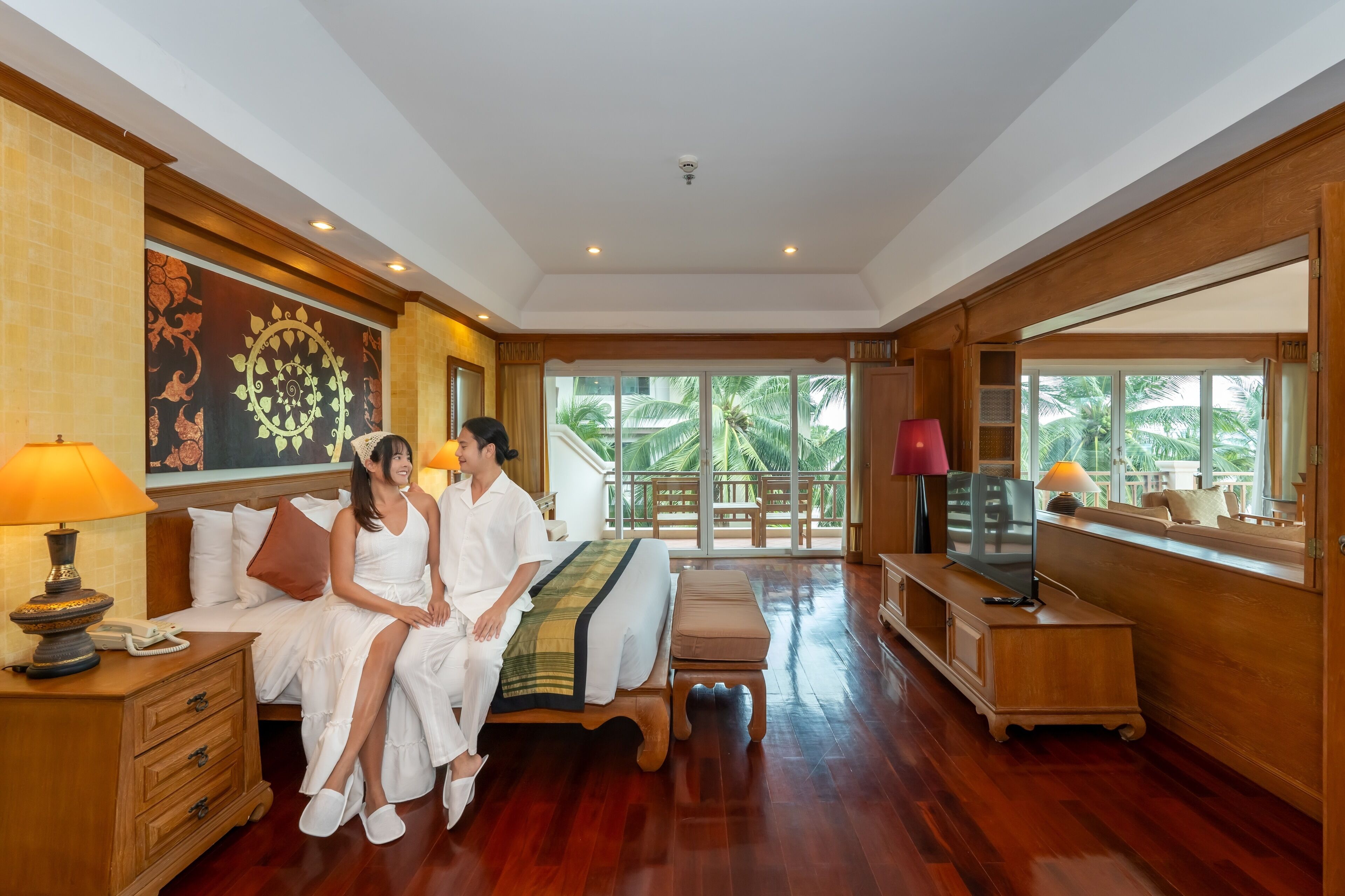 Foto - Avalon Beach Resort
