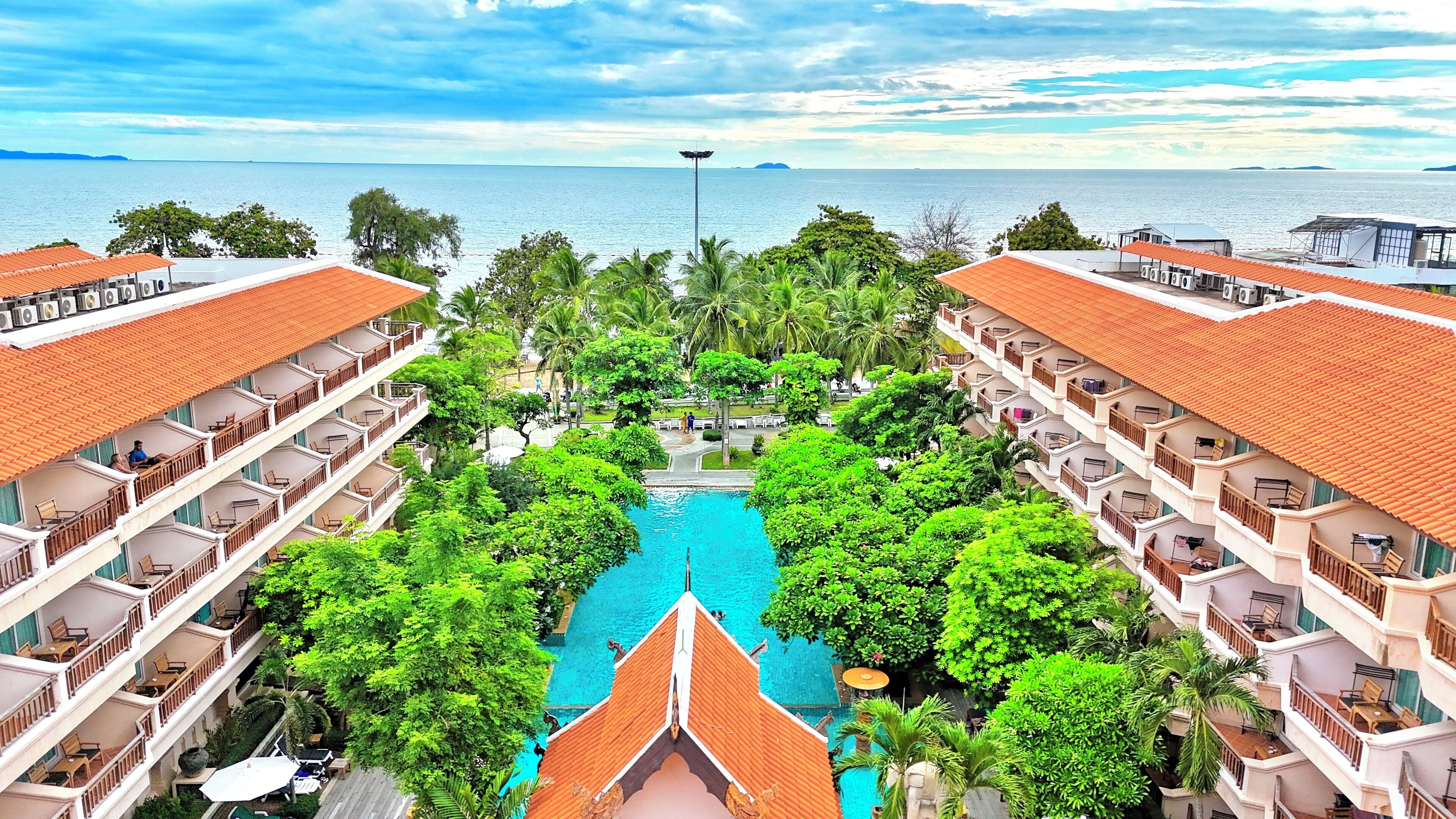 Foto - Avalon Beach Resort Pattaya