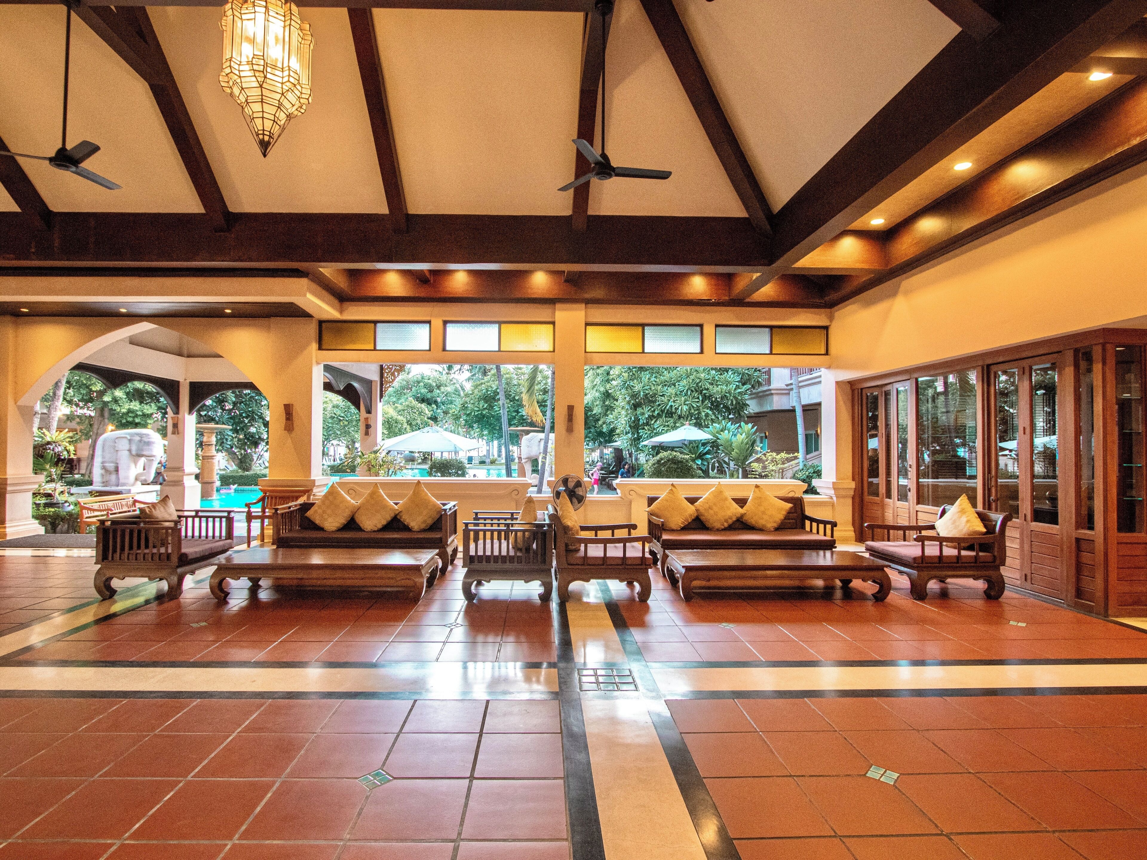 Foto - Avalon Beach Resort Pattaya