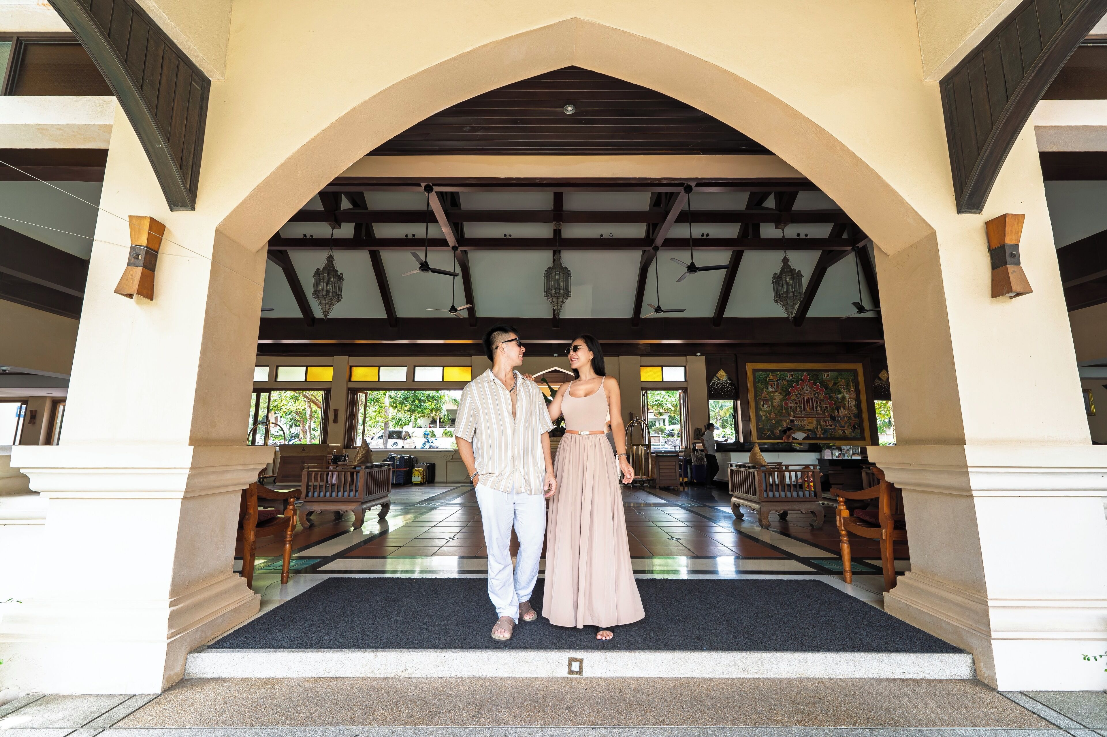 Foto - Avalon Beach Resort Pattaya