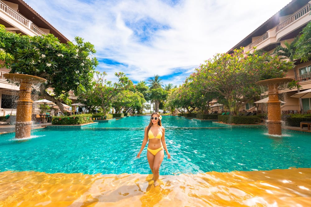 Avalon Beach Resort