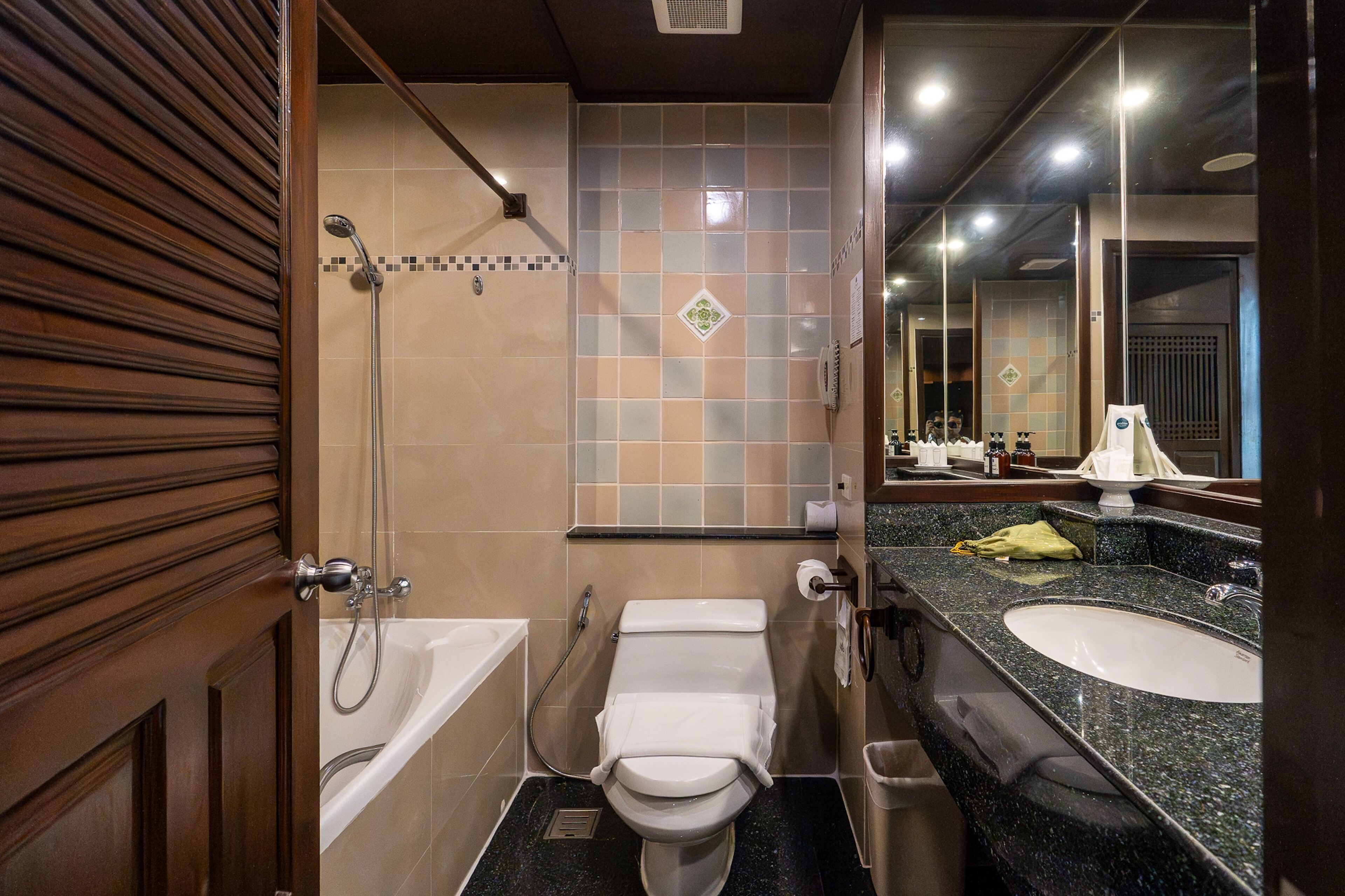 Foto - Avalon Beach Resort
