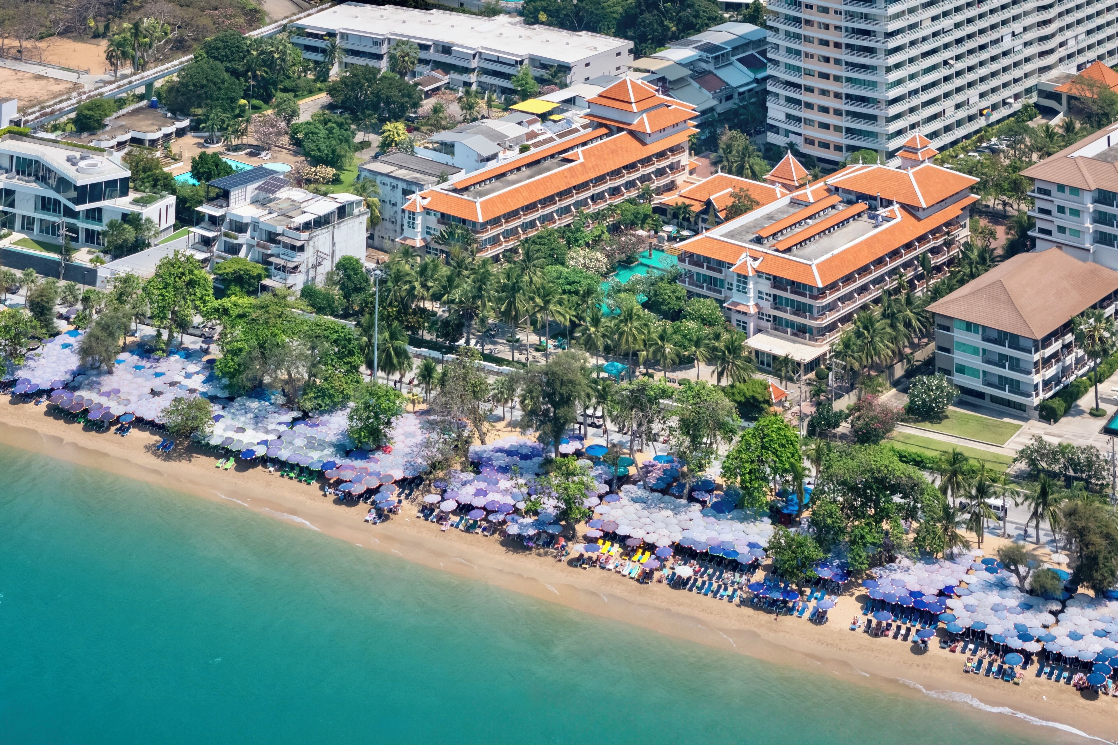 Foto - Avalon Beach Resort Pattaya