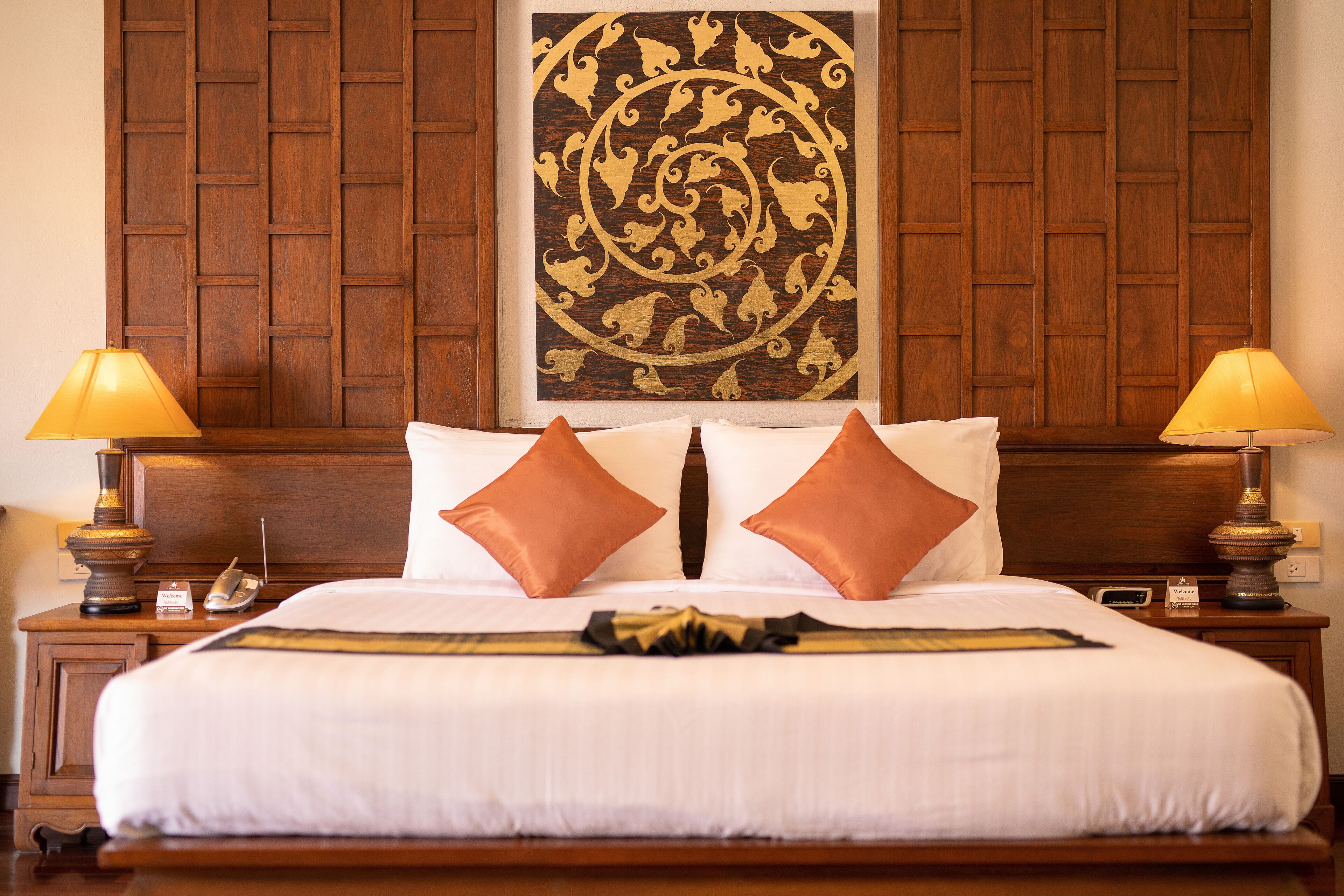 family room, pool view | 1 bedroom, free minibar items, in-room safe, desk