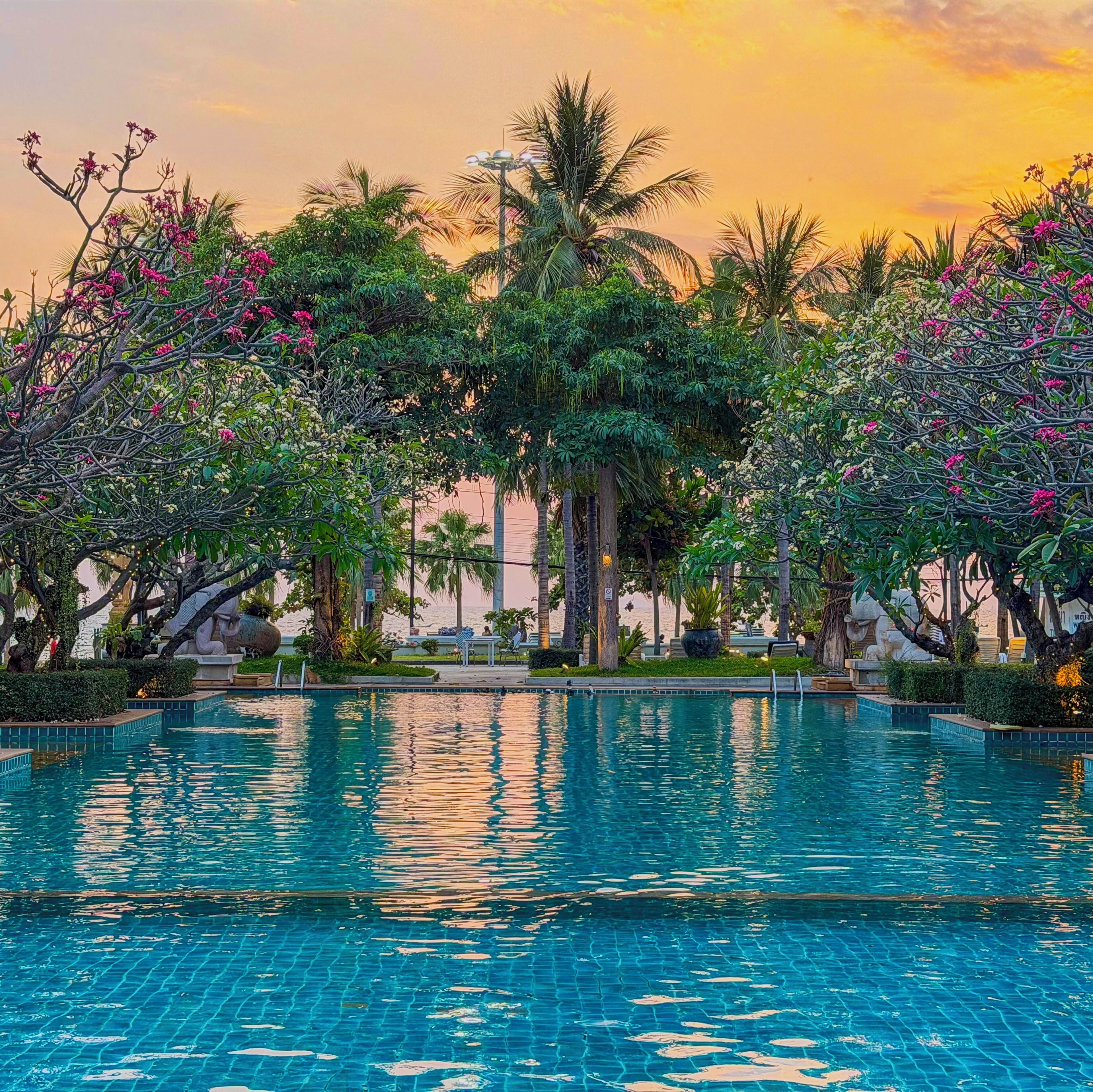 Foto - Avalon Beach Resort