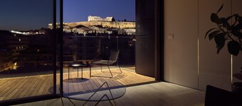 Urban Stripes Athens