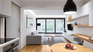 Cosy Living | Khu phòng khách