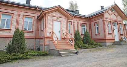 Savonlinnan Kristillinen Opisto