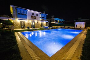 Exterior - La Mira Hotel Alacati (Cesme)