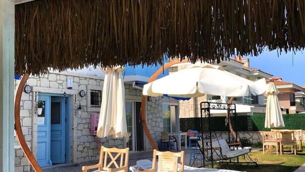 Unclassified image, 1 of 46, button - La Mira Hotel Alacati (Cesme)
