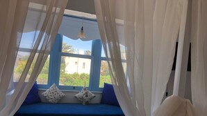 Unclassified image, 2 of 46, button - La Mira Hotel Alacati (Cesme)