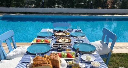 La Mira Hotel Alacati