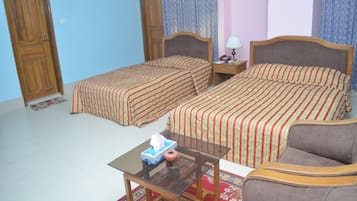 Premium Double Room