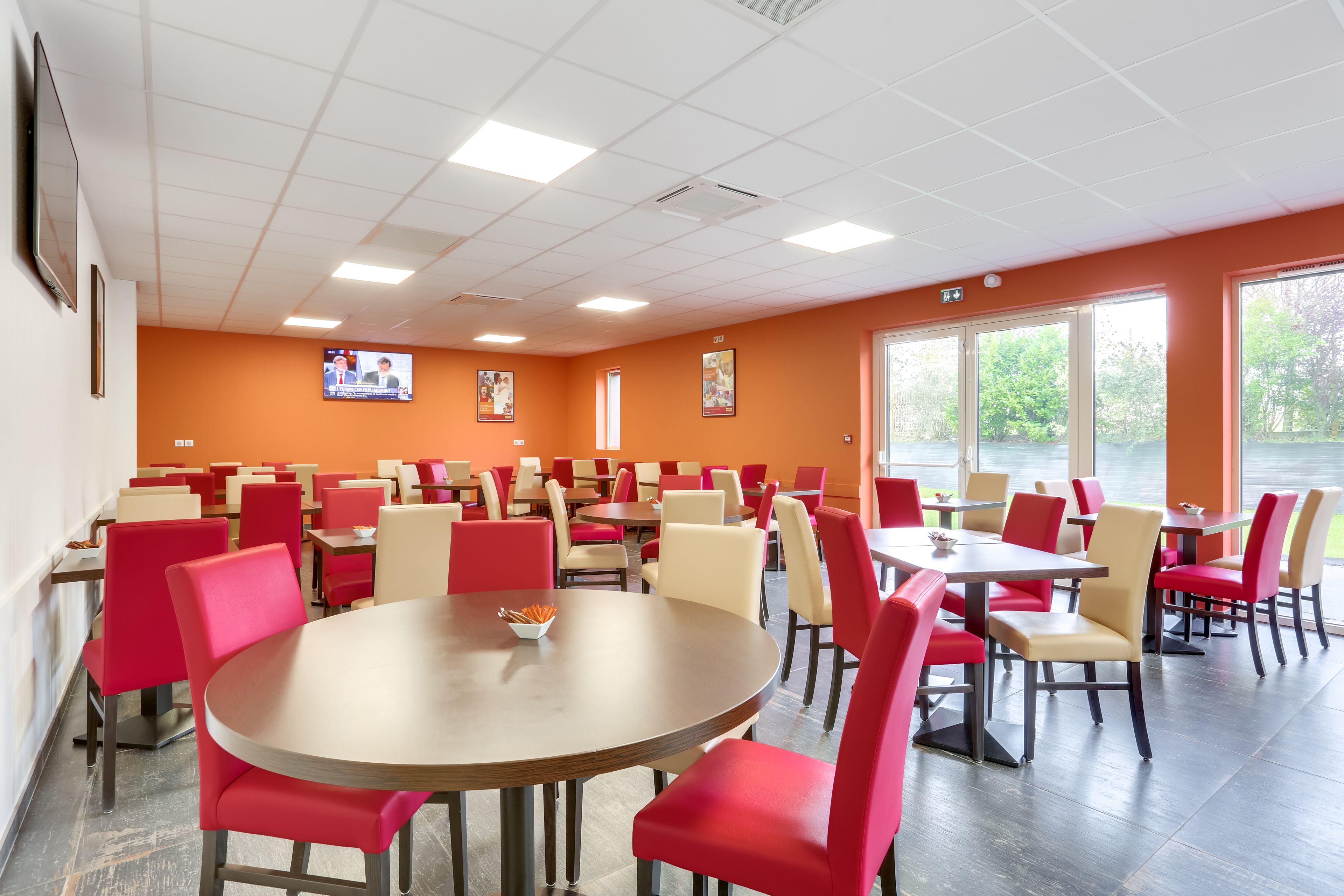 Photo - The Originals City, Hôtel Caen Mémorial