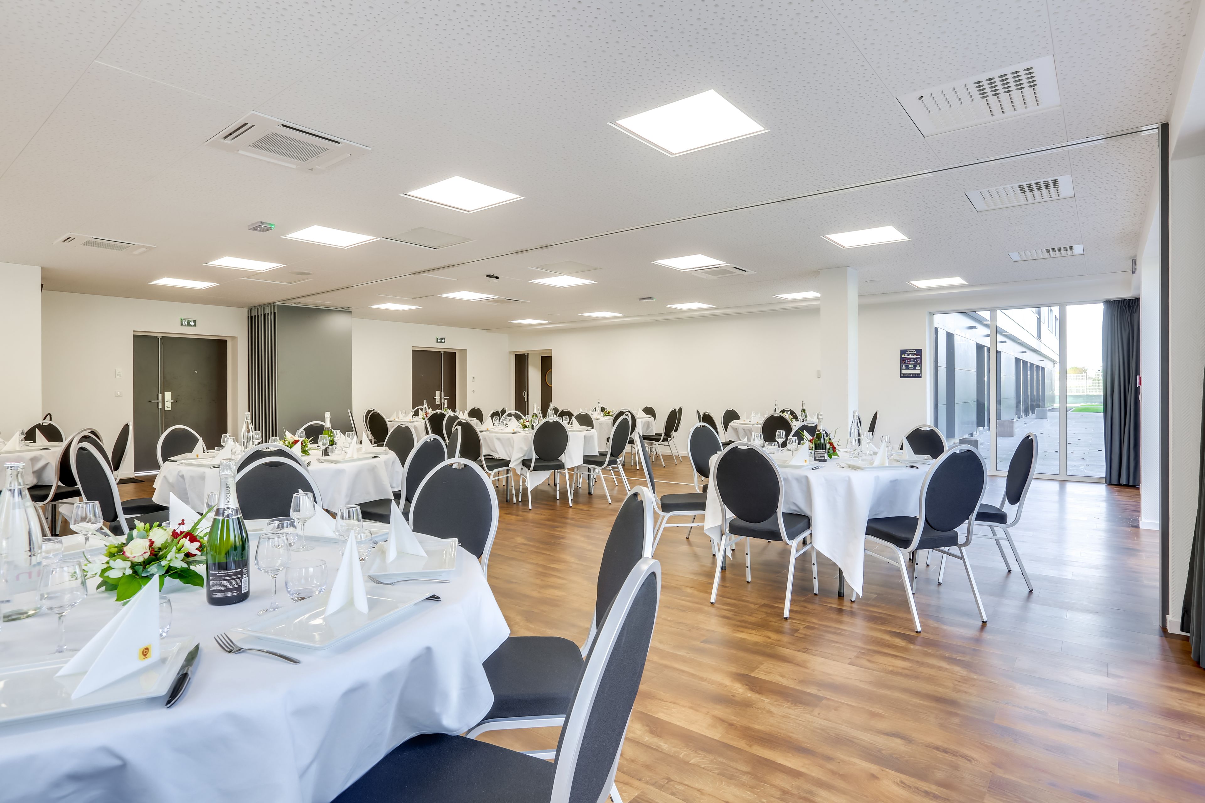 Photo - The Originals City, Hôtel Caen Mémorial