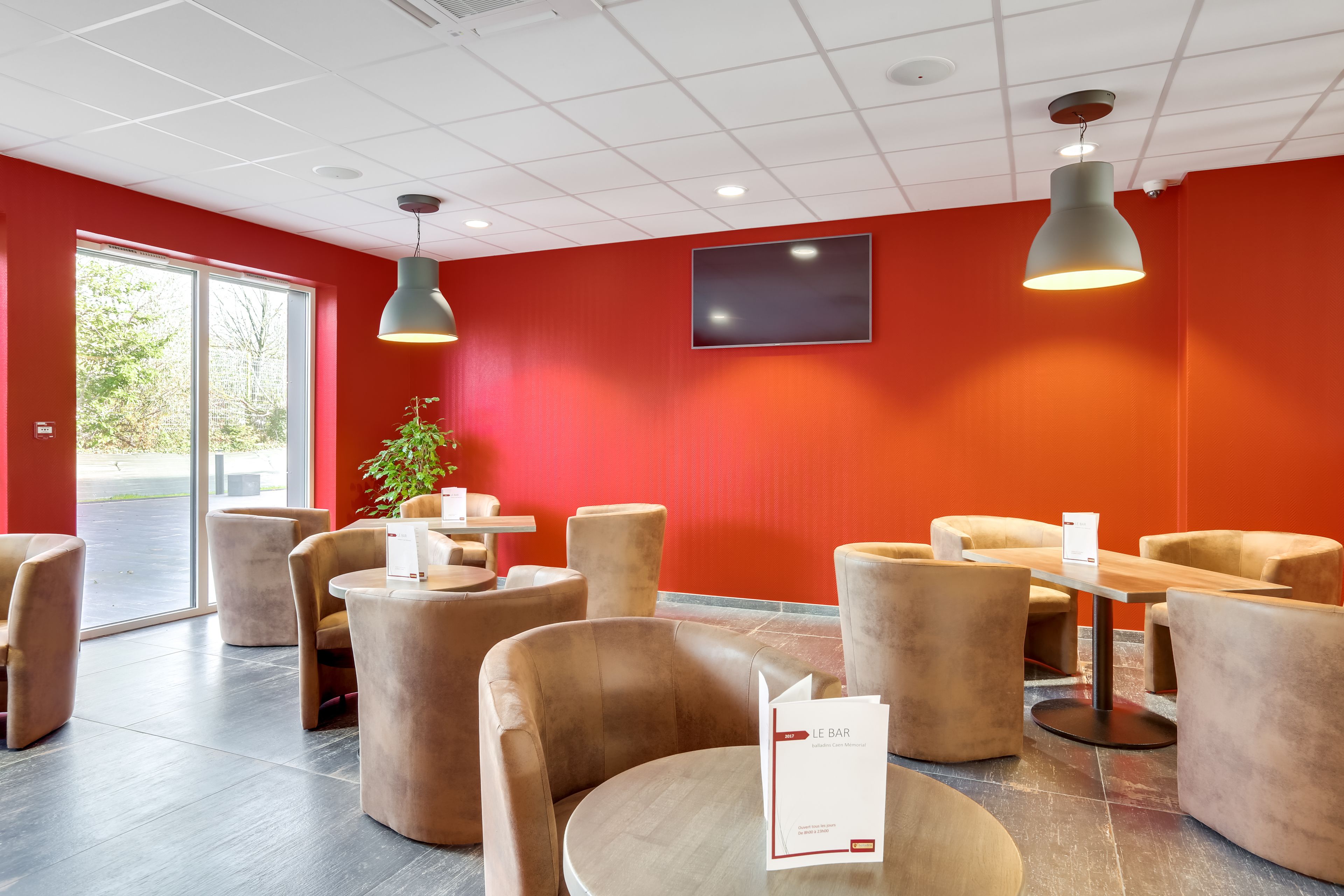 Photo - The Originals City, Hôtel Caen Mémorial