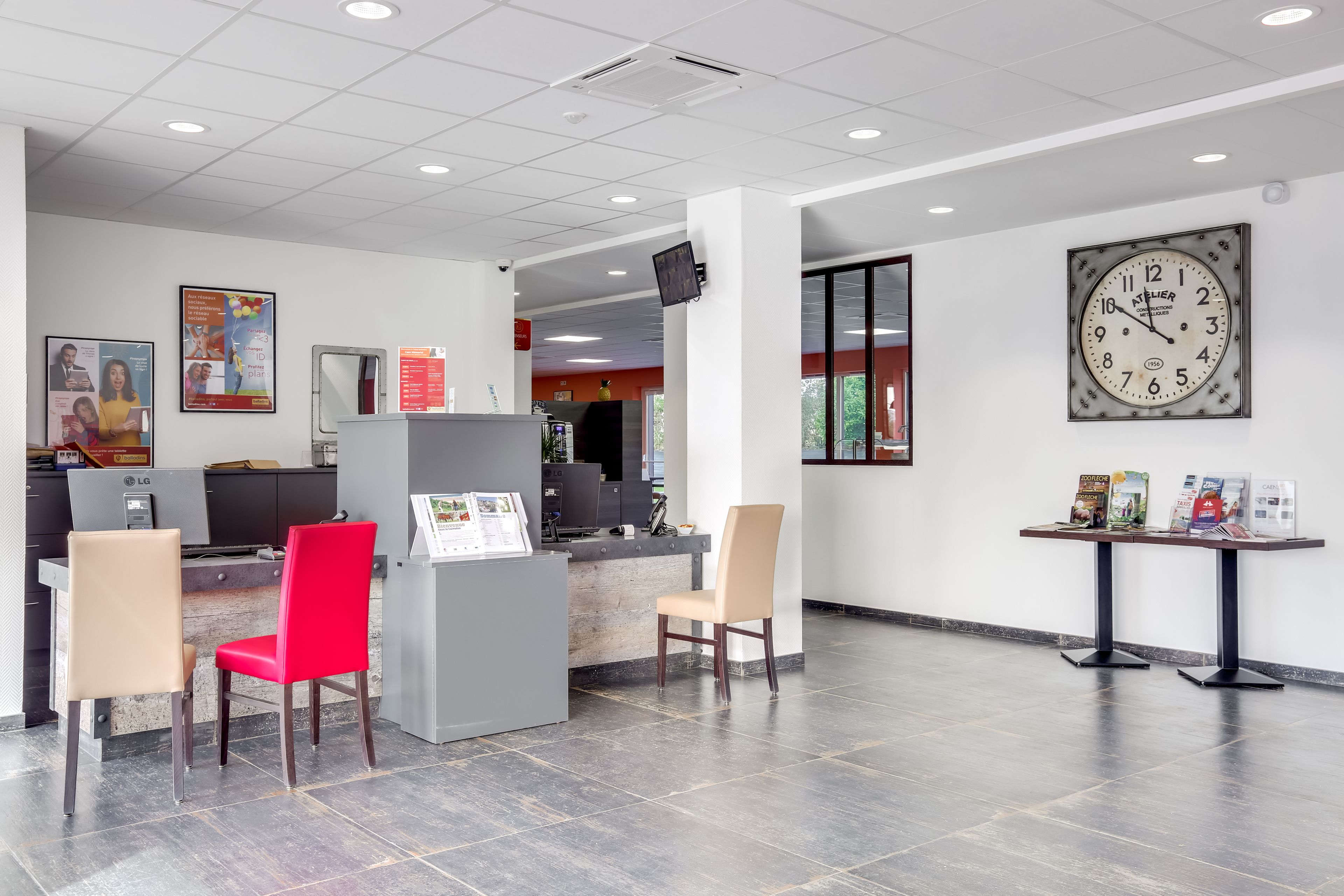 Photo - The Originals City, Hôtel Caen Mémorial