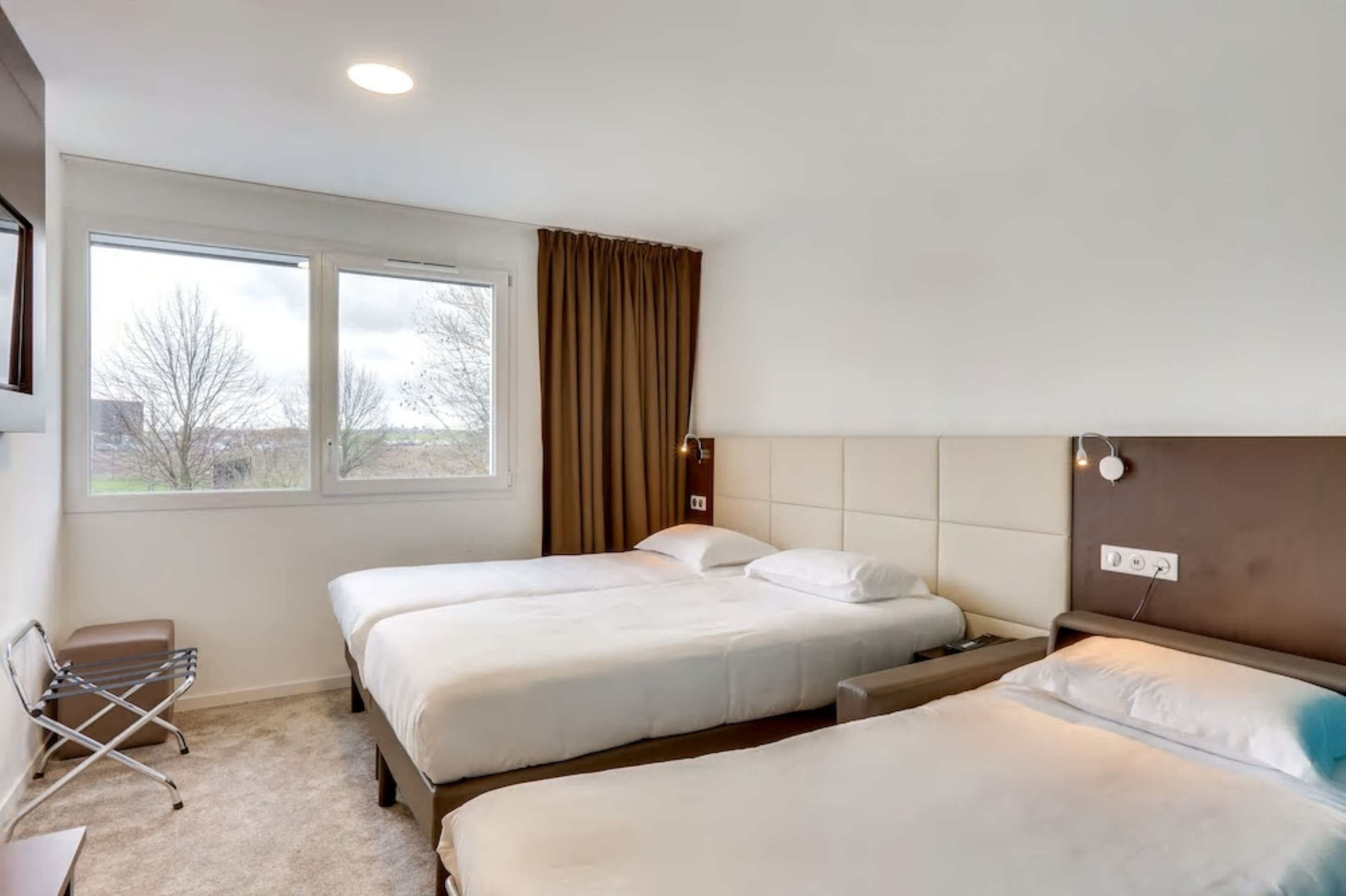 Photo - The Originals City, Hôtel Caen Mémorial