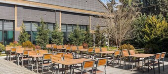 Wyndham Baku