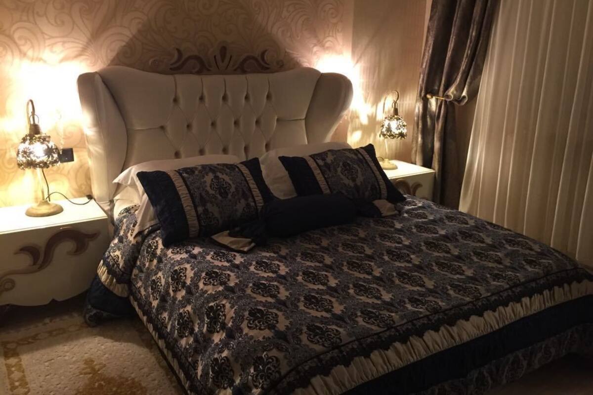Suite | Ausblick vom Zimmer
