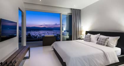 The Beach House Apartment