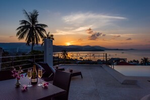 Terraço/pátio
