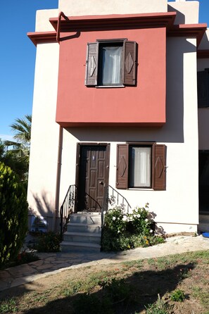 Exterior - Uzum Hotel (Bozcaada)