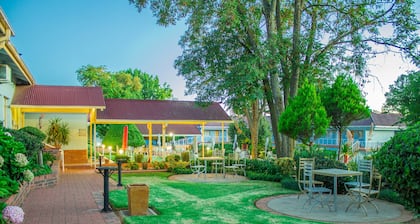 Blue Mountain Inn