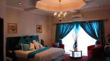 Literie de qualité supérieure, minibar, bureau, Wi-Fi gratuit