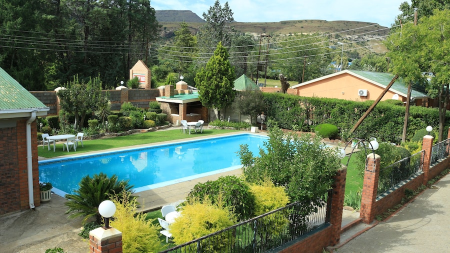 Hotel Mount Maluti